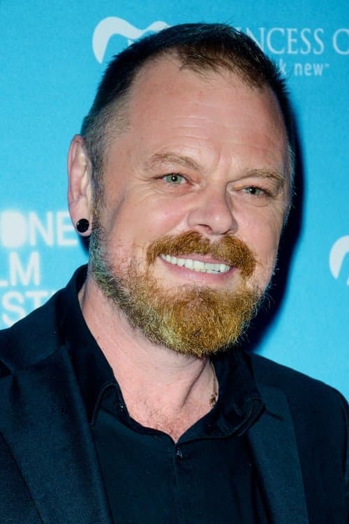 Photo of Craig Boreham