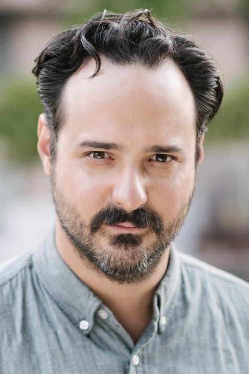 Craig Butta image