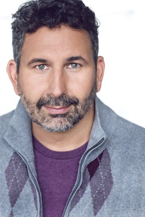 Craig Cackowski image