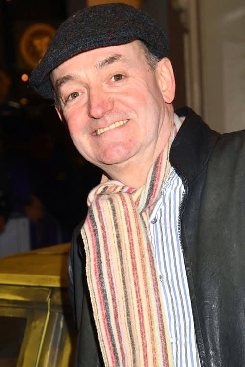 Craig Cash image