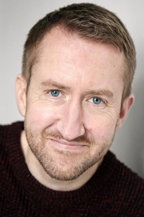 Craig Heaney image