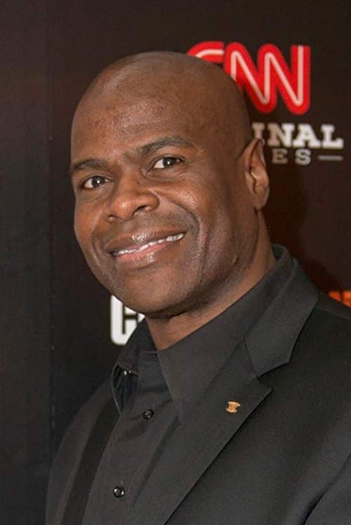 Craig J. Harris image