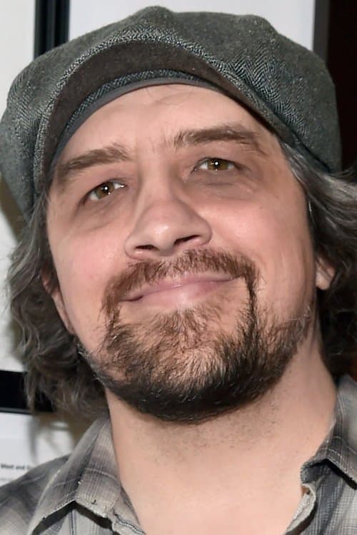 Photo of Craig McCracken