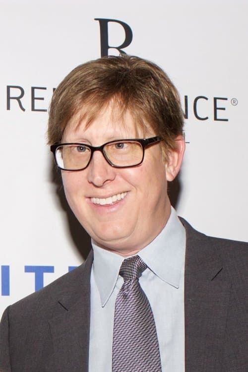 Photo of Craig Moss