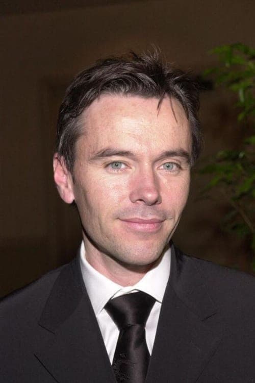 Craig Pearce image