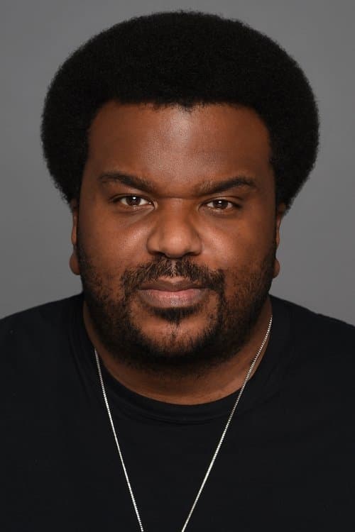 Craig Robinson image