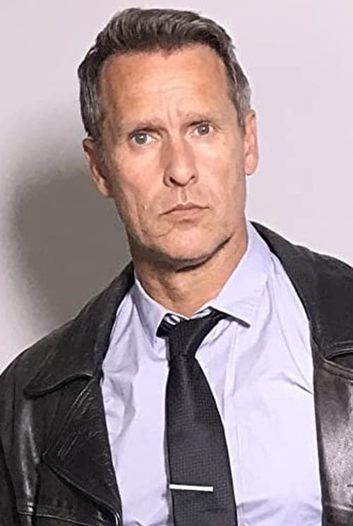 Craig Urbani image