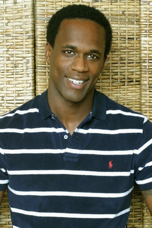 Crawford James image