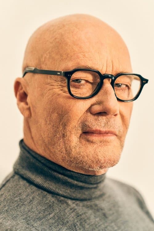 Creed Bratton image