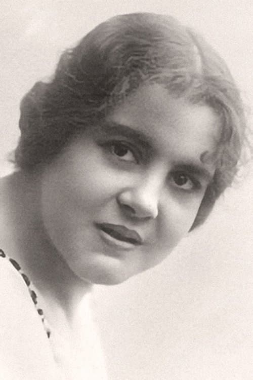 Cremilda de Oliveira image
