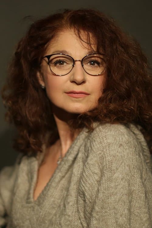 Crenguța Hariton image