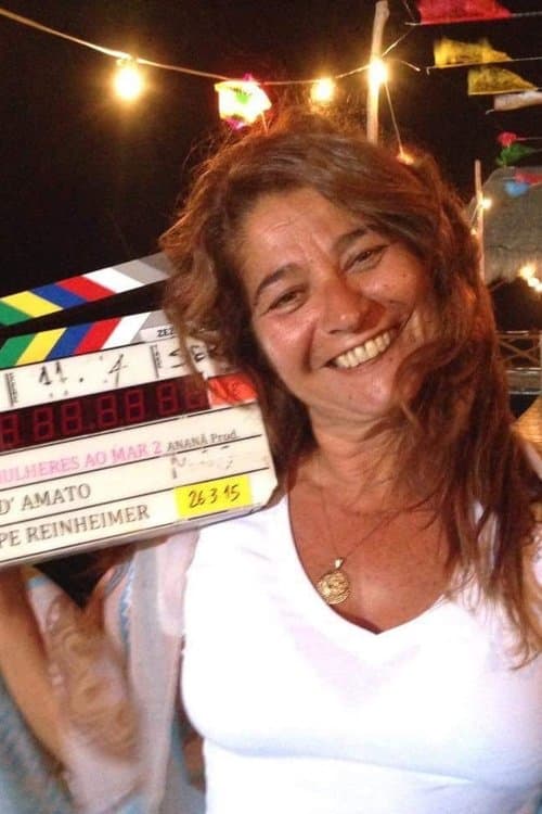 Photo of Cris D'amato