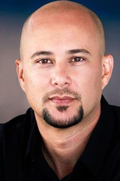 Cris Judd image