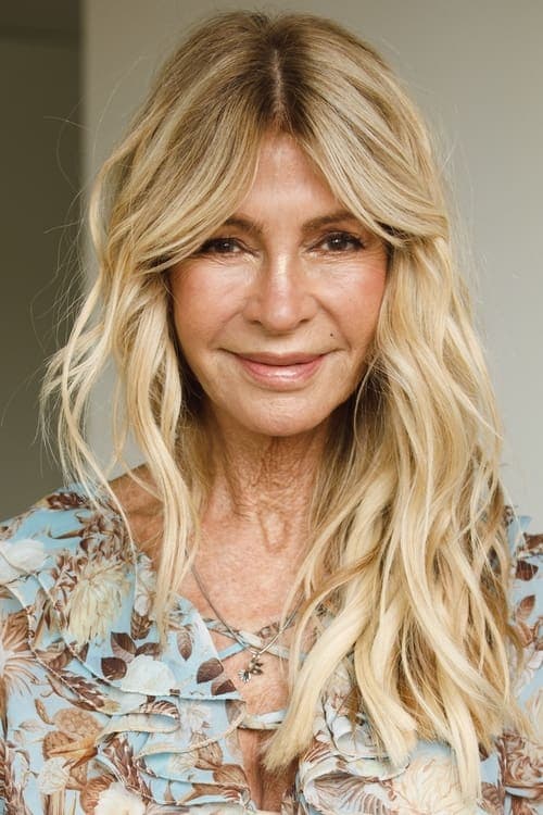 Cris Morena image