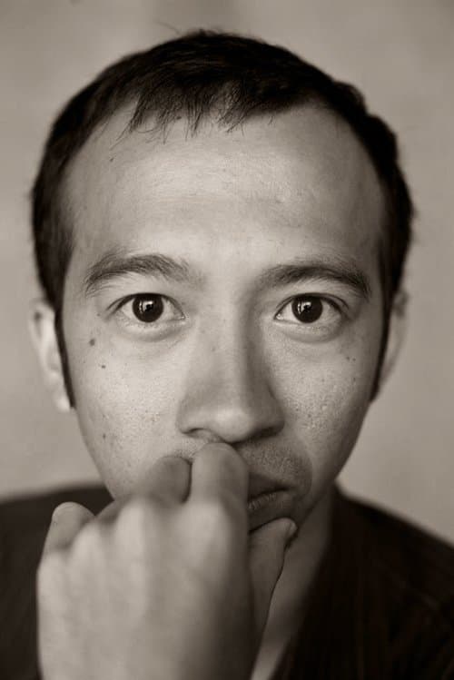 Crispian Chan image