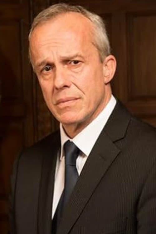Crispin Redman image