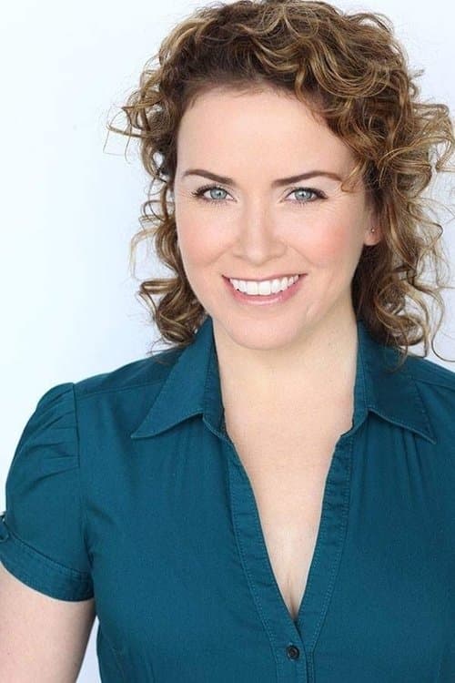 Crista Flanagan image