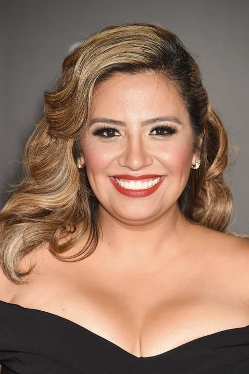 Cristela Alonzo image