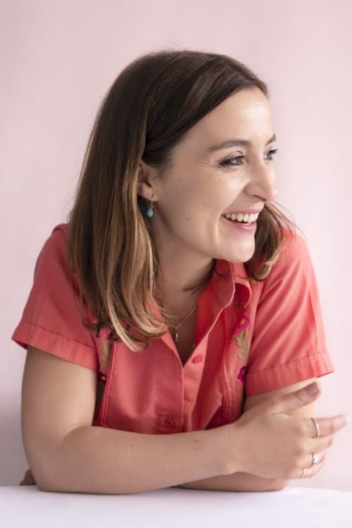 Photo of Cristèle Alves Meira