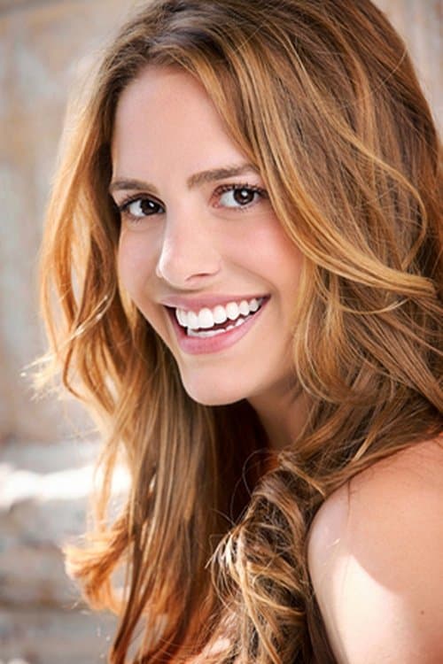 Cristen Coppen image