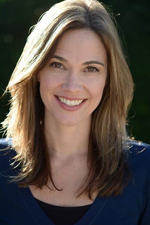 Cristi Harris image