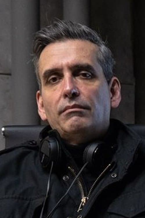 Photo of Cristian Bernard
