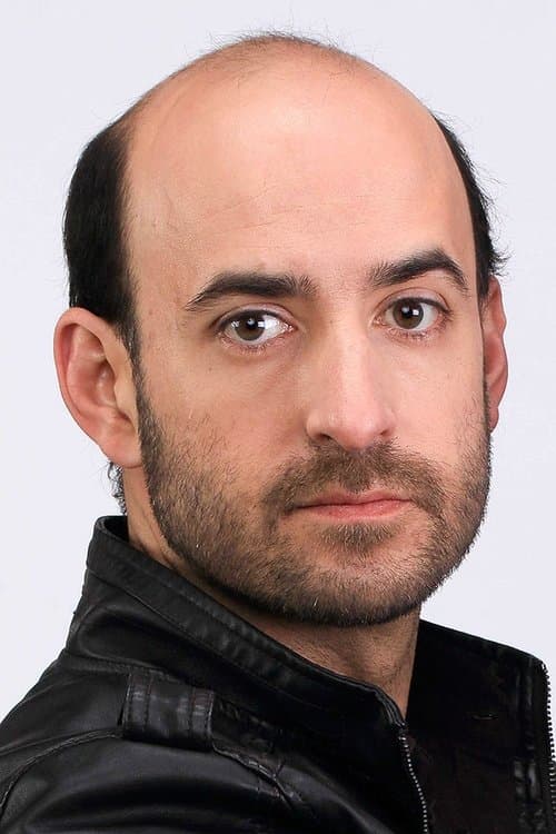 Cristián Carvajal image