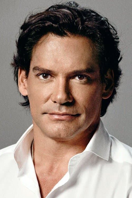 Cristián de la Fuente image