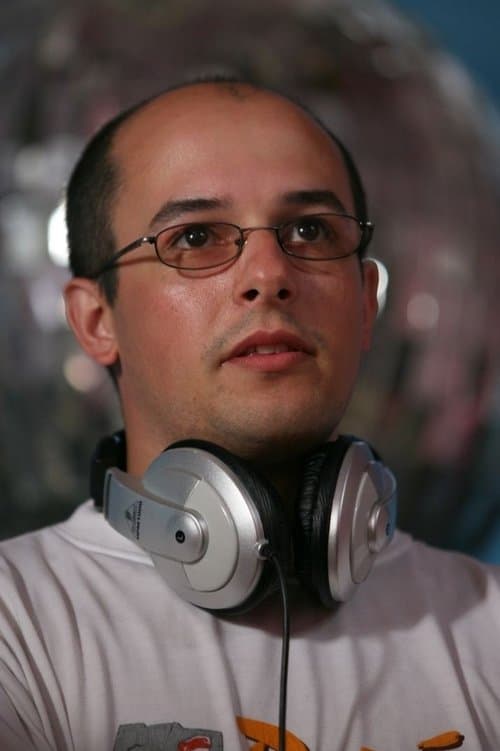 Photo of Cristian Nemescu