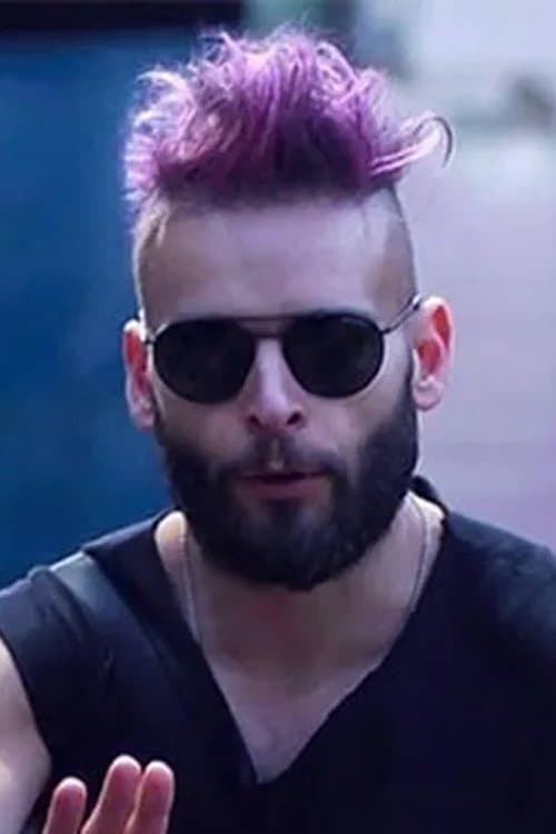 Photo of Cristian Tapia Marchiori