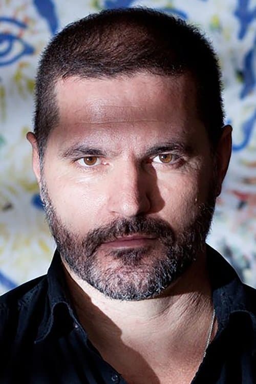 Photo of Cristiano Burlan