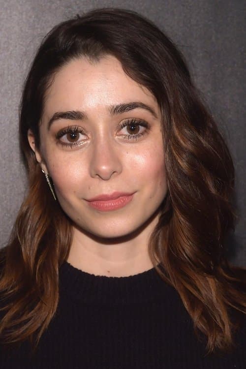 Cristin Milioti image