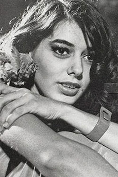 Cristina Aché image
