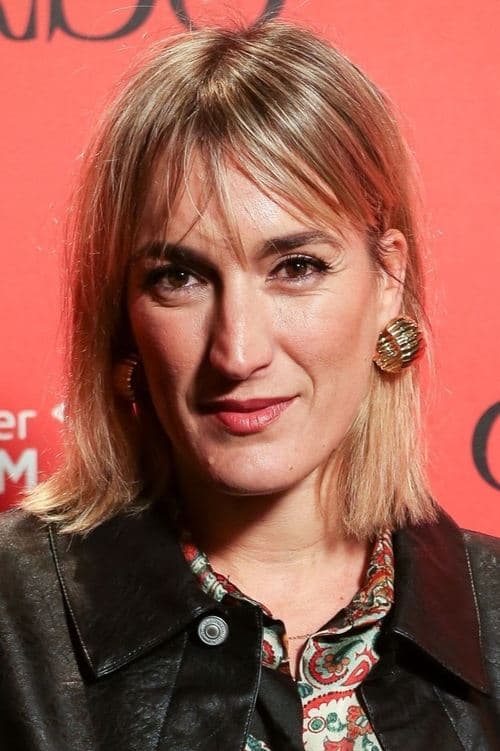 Cristina Alcázar image