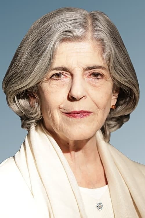Cristina Banegas image