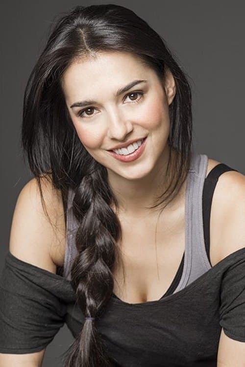 Cristina Brondo image