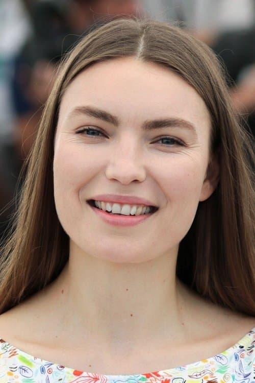 Cristina Chiriac image