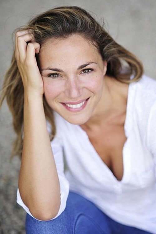 Cristina D'Alberto image