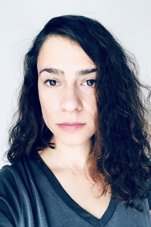 Cristina Groşan image