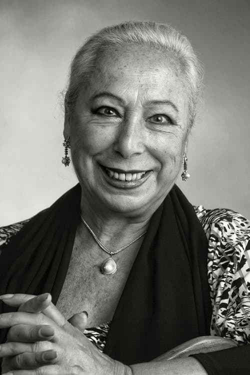 Cristina Hoyos image