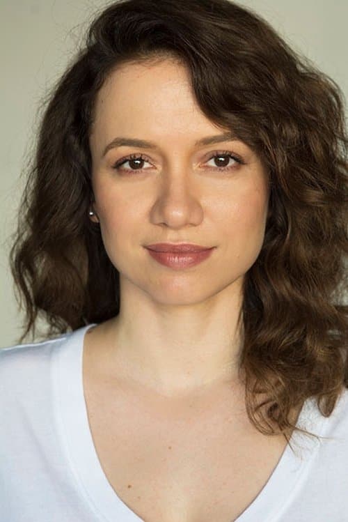 Cristina Lago image