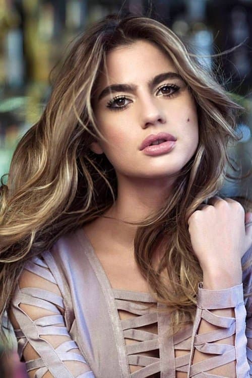 Cristina Marino image