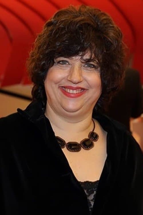 Cristina Mutarelli image