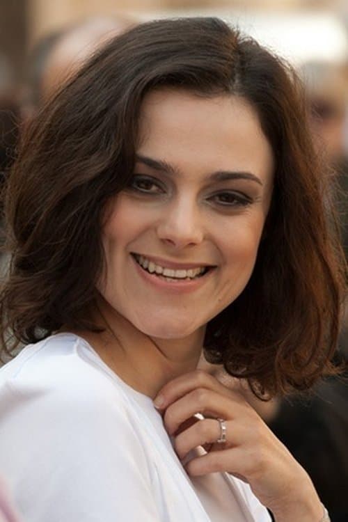 Cristina Odasso image
