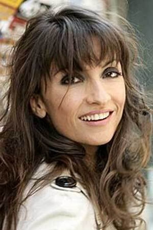 Cristina Perales image