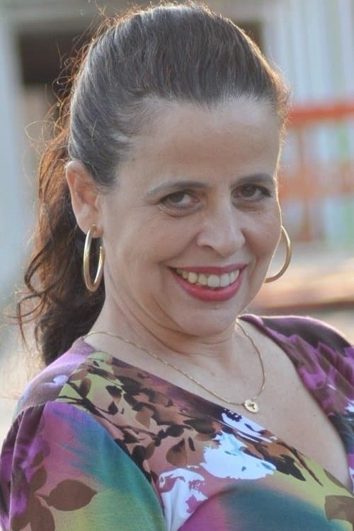 Cristina Pereira image