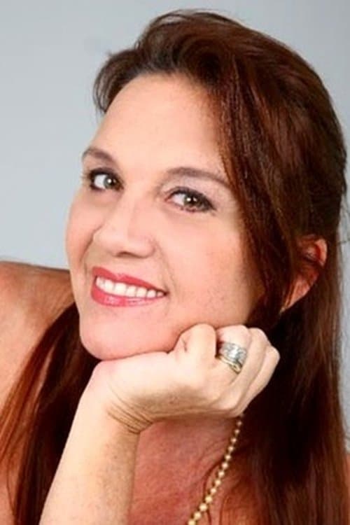 Cristina Prochaska image