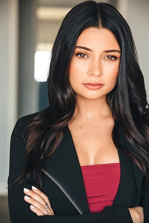 Cristine Prosperi image