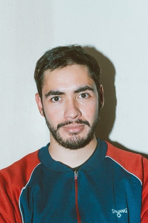 Cristóbal Briceño image