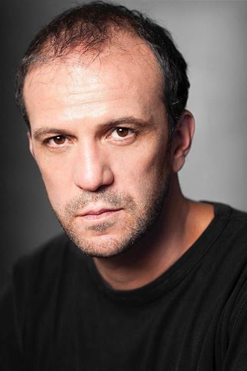 Cristóbal Pinto image